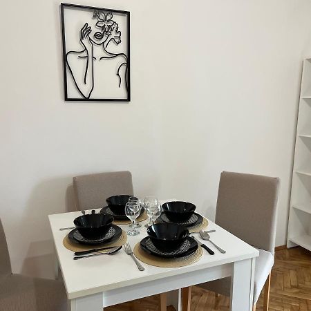 Apartment Sophie Újvidék Kültér fotó