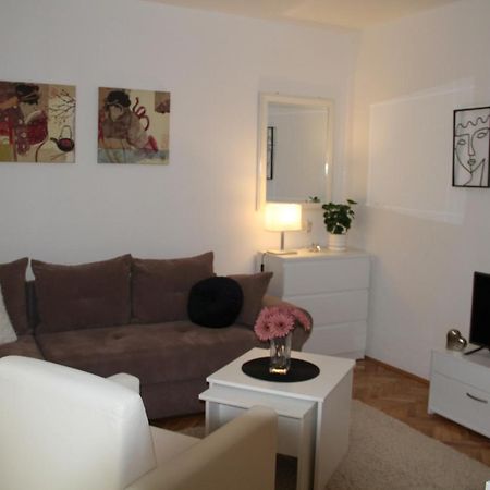 Apartment Sophie Újvidék Kültér fotó