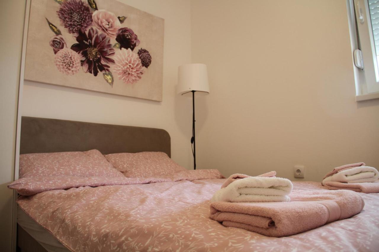 Apartment Sophie Újvidék Kültér fotó