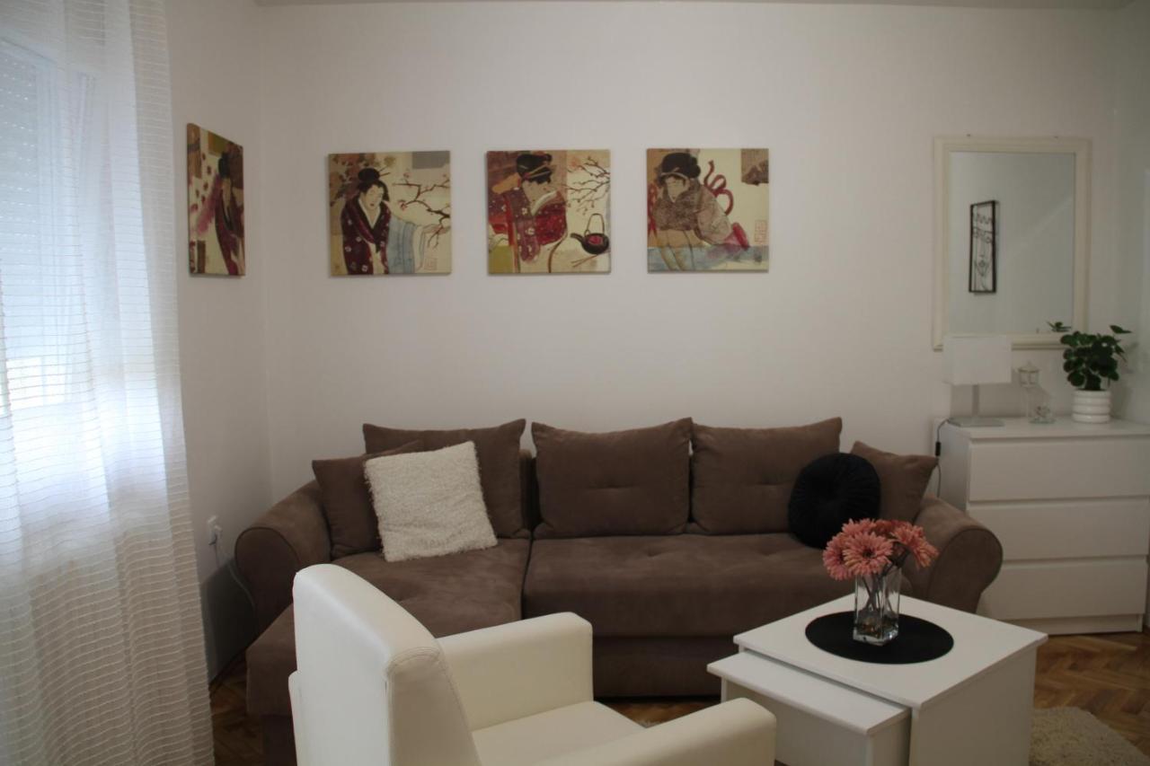 Apartment Sophie Újvidék Kültér fotó
