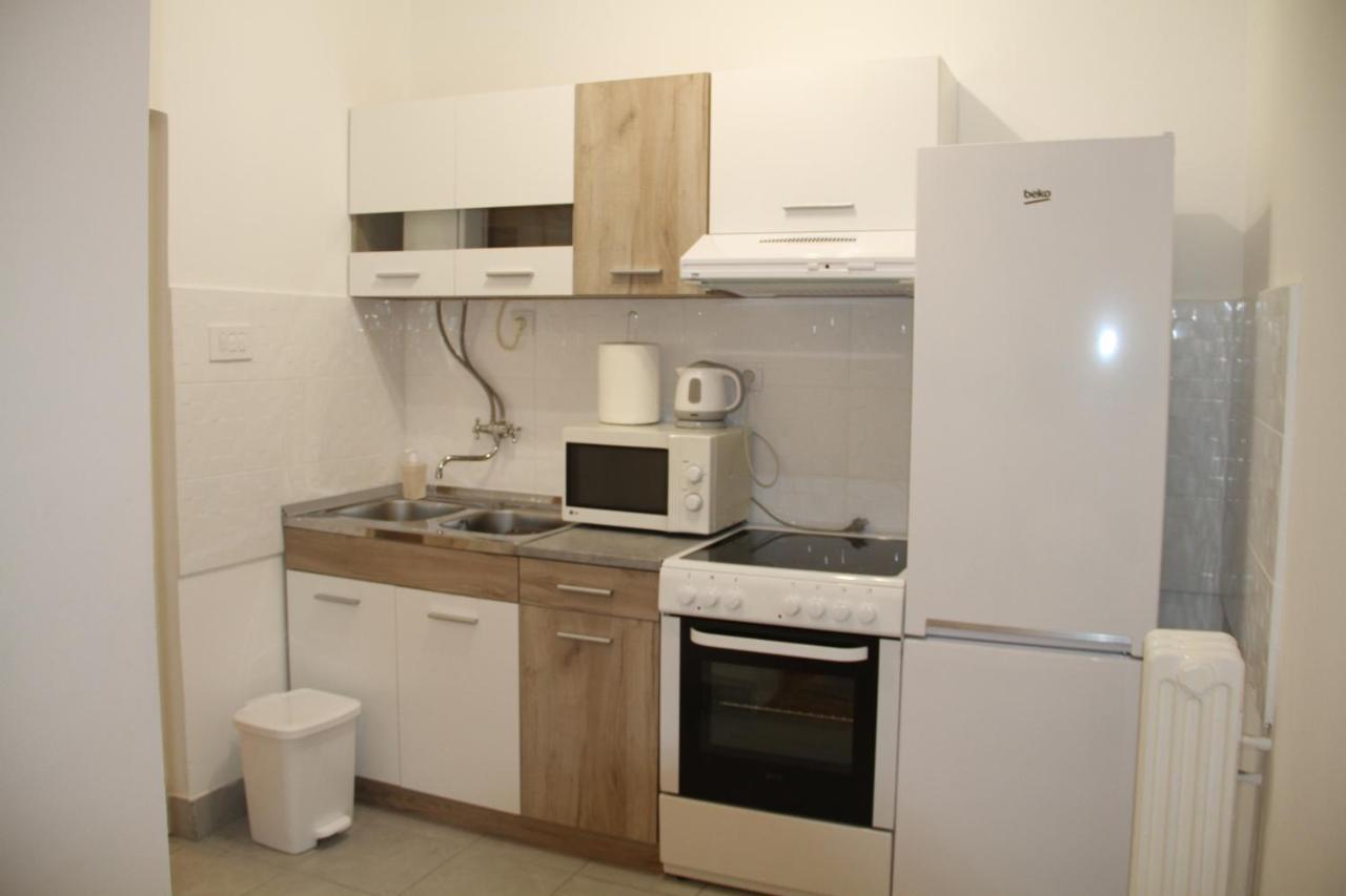 Apartment Sophie Újvidék Kültér fotó