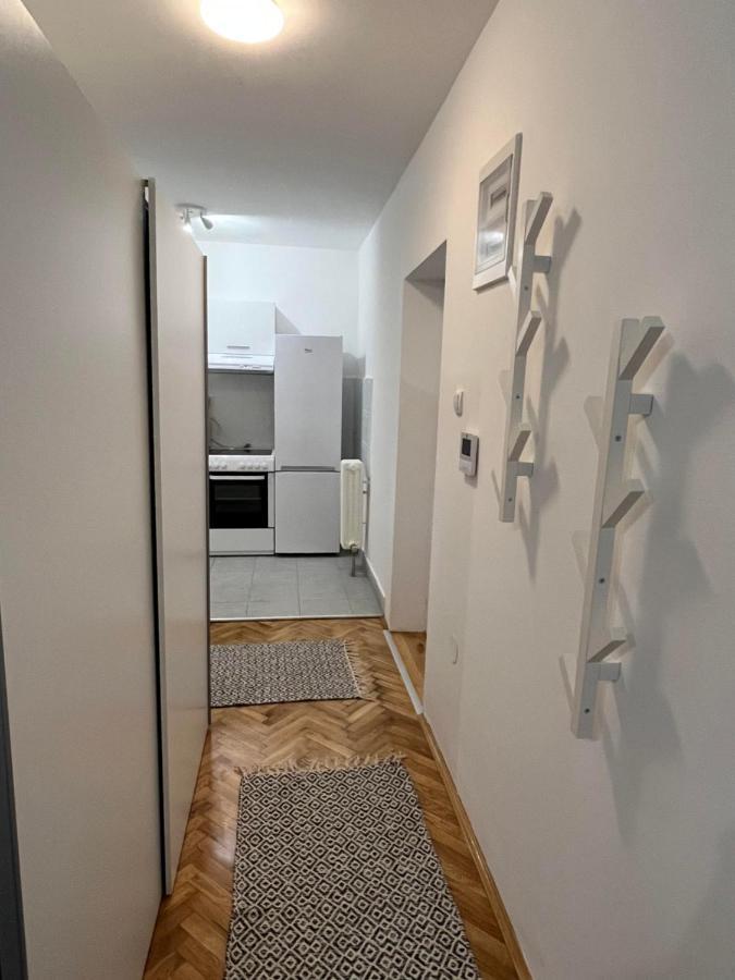 Apartment Sophie Újvidék Kültér fotó
