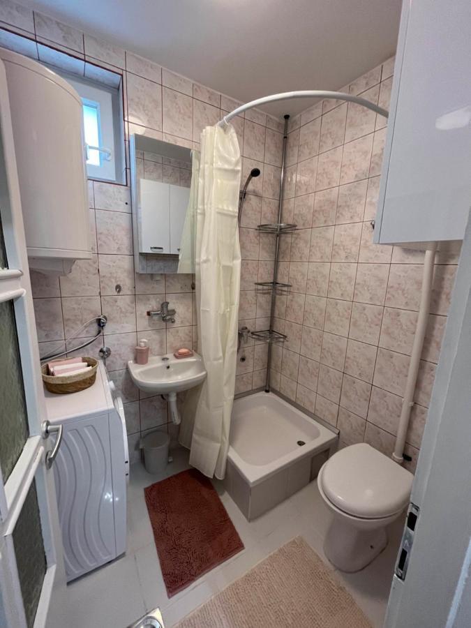 Apartment Sophie Újvidék Kültér fotó