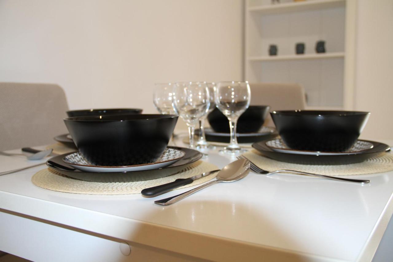 Apartment Sophie Újvidék Kültér fotó